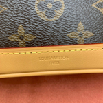 Louis Vuitton Soho Mini