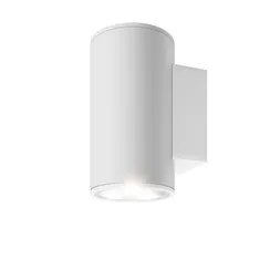 Уличный настенный светильник Outdoor O303WL-L10W3K