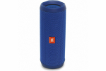 Портативная акустика JBL Flip 4 Blue  (синий)
