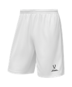 Шорты баскетбольные Camp Basic, белый, детский