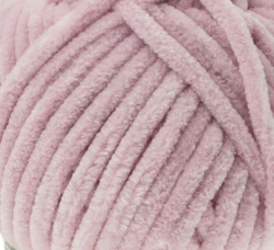 Пряжа Bursa Chenille, 100г, 120м, 100%полиэстер (цена 1шт)