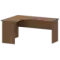 Стол компактный левый А-206.60.ЛВ Орех гварнери 1600x1200x760 Арго