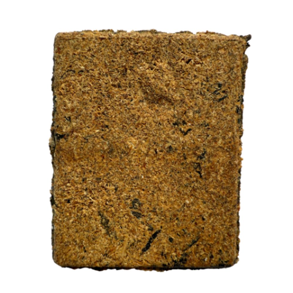 Шен Пуэр. Пластинка с корнем Жень шеня. 5 шт. 25 г.