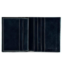 Чехол для кредитных карт Piquadro Blue Square PP1518B2/BLU2