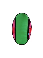 Ледянка 96*60см, 2 ручки (низ - ПВХ, верх - OxFord, ППУ)