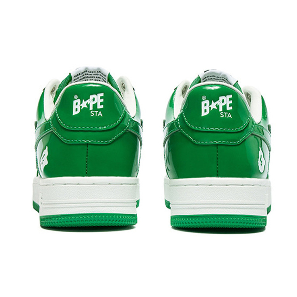 Кроссовки A BATHING APE STA, 1I70-291-001