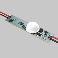 ИК-выключатель 12-24В 4A диммируемый Lighting control 751003