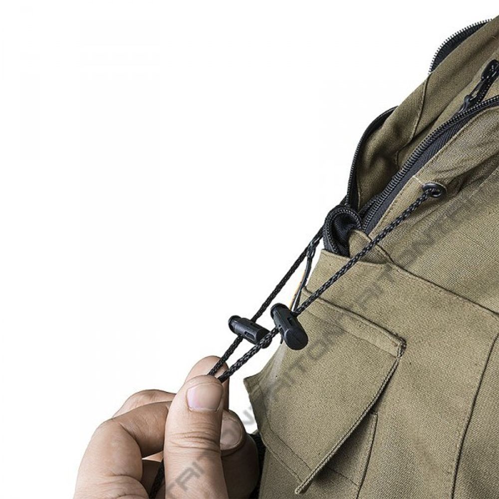 Костюм "Лесник" (палатка/хаки)