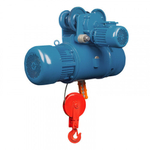 Таль электрическая канатная GEARSEN CD 1,0т, 6м (380В)