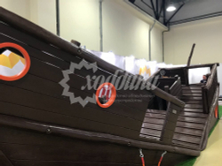 Игровой комплекс ARTWOOD «Корабль»