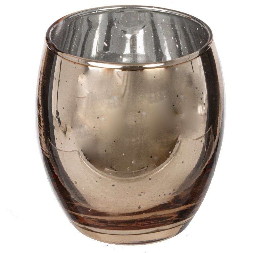 GAEM Подсвечник, L7 W7 H8 см