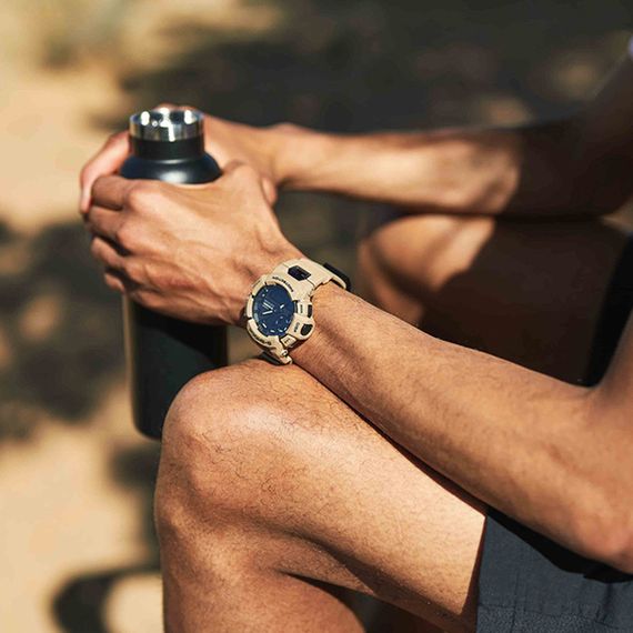 Наручные часы Casio GBA-900UU-5A