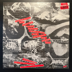 That Petrol Emotion - Babble (Германия 1987г.)