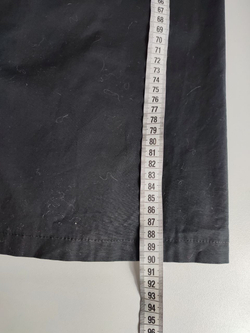 Платье Kendzia из хлопка стильное 44 размер