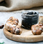 Паста из чёрного чеснока, 100 мл