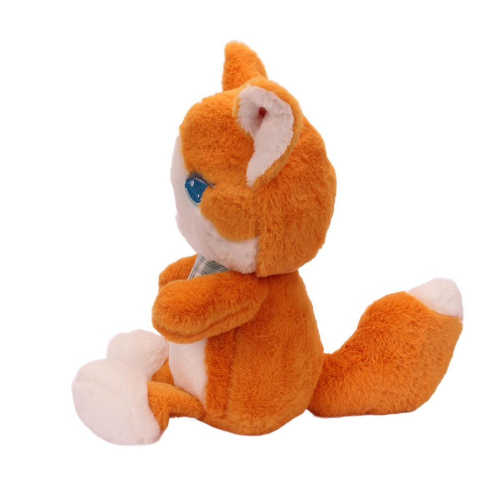 Кот с косынкой №2 19x32x15см. (Hand)