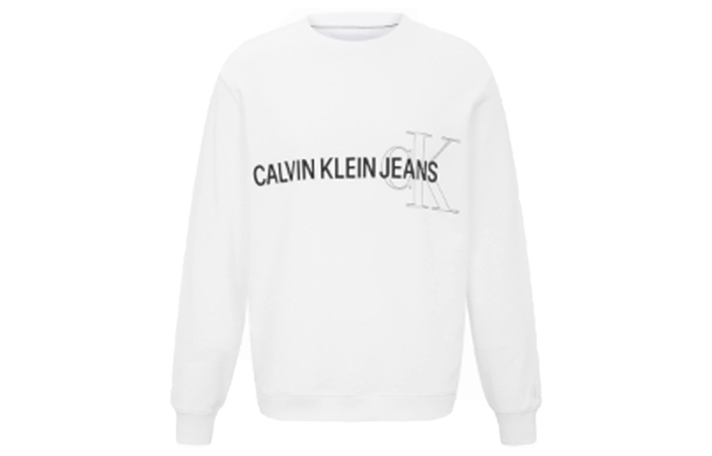 Худи Calvin Klein Hoodie, J319155-YAF