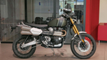 Triumph Scrambler 1200 XE, 2023