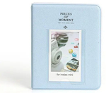 ФОТОКАМЕРА МОМЕНТАЛЬНОЙ ПЕЧАТИ FUJIFILM INSTAX MINI 12 ГОЛУБОЙ