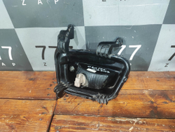 ПТФ передняя левая Kia Rio 3 (QB) 15-17 Б/У Оригинал 922074Y000