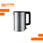 Электрический чайник Xiaomi Viomi Metal Electric Kettle EU вилка (V-MK151B) металлический