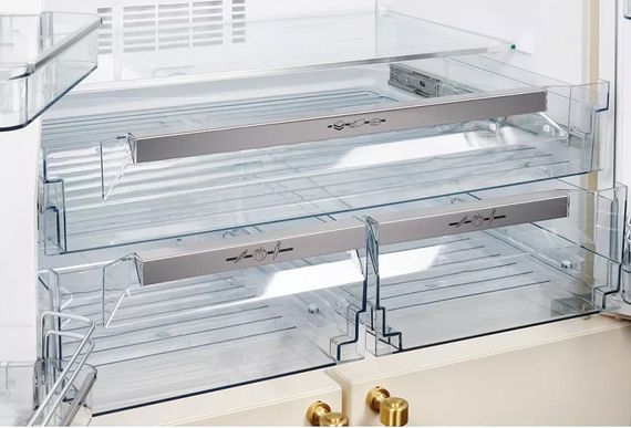 Холодильник Kuppersberg NMFV 18591 C