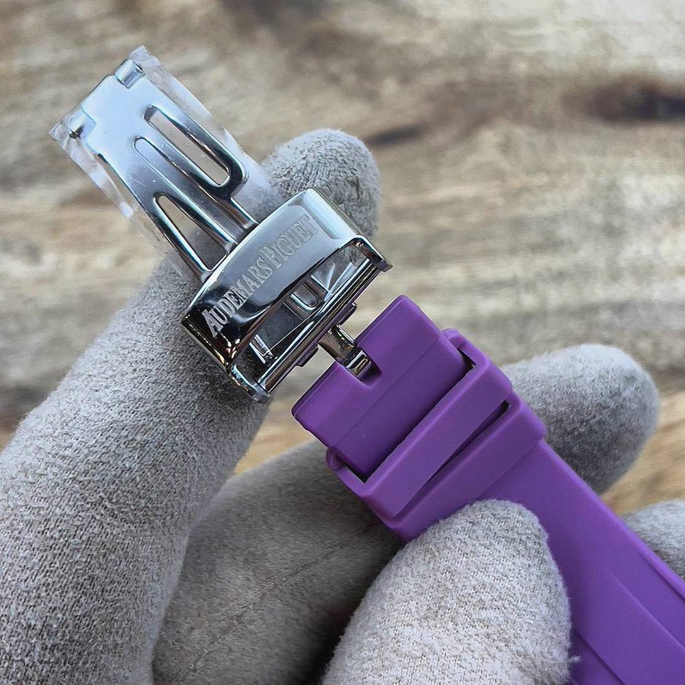 Часы Audemars Piguet