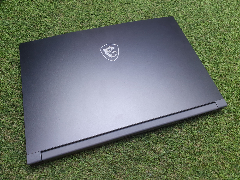 игровой MSI i7-13/16Gb/RTX 4060 8Gb/FHD/144Hz/ Thin 15 B13VF-3402XRU