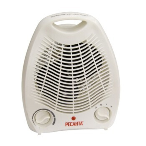 Тепловентилятор спиральный Ресанта ТВС-1