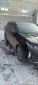 Chery Tiggo 7 Pro Max 1.5T CVT Ultimate (147 л.с.)