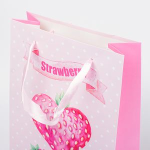 Пакет Hello Strawberry 3