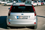 Ford Fiesta 1.4 TDCI 2007 MT
