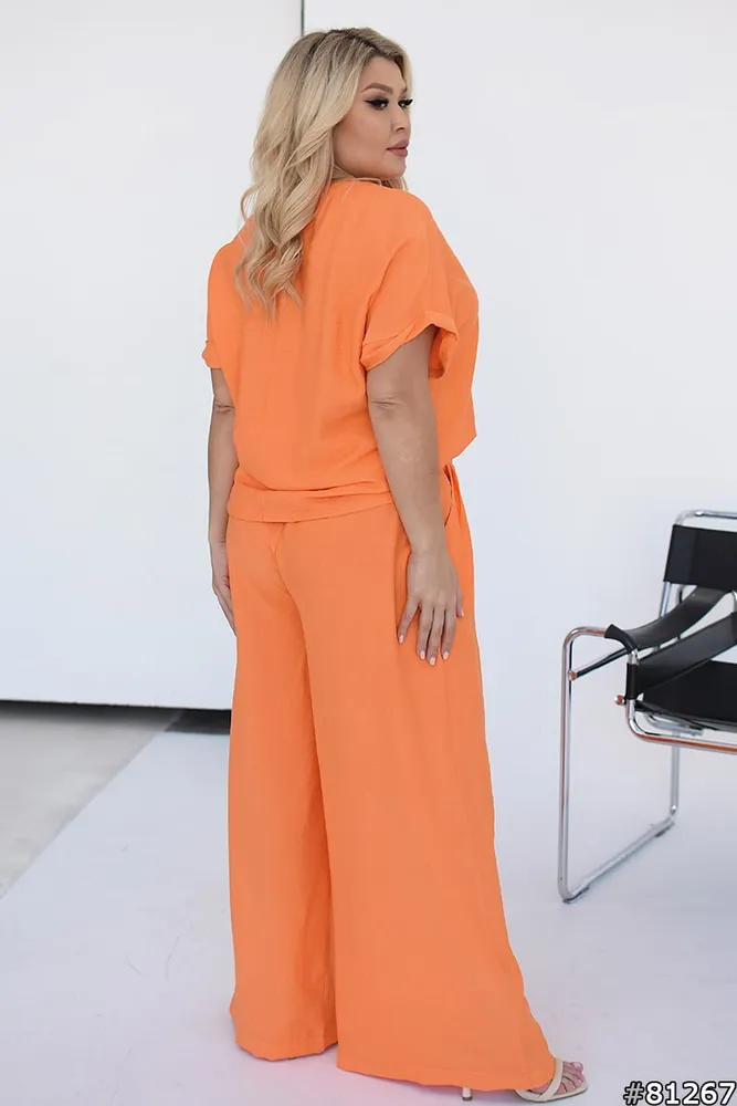 Костюм УК-265-1 Fabrika