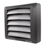 Водяной тепловентилятор Экватор Оптима HB-35W