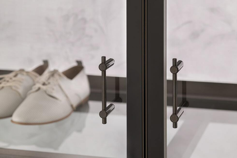 Шкаф Giorgetti MIYABI
