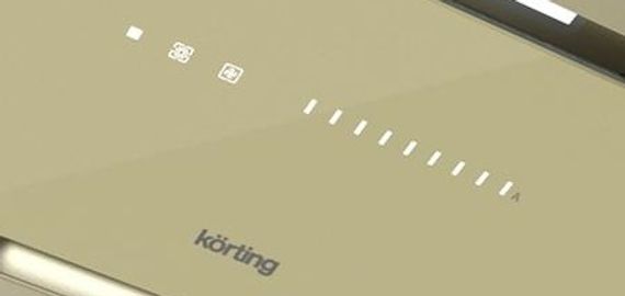 Встраиваемая вытяжка Korting KHI 6997 GB