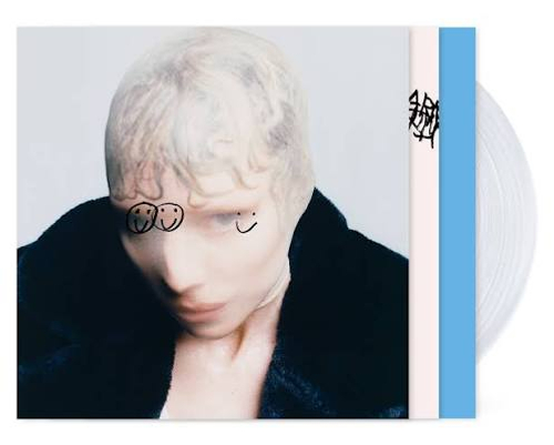 Lykke Li - The Afterparty - Clear LP