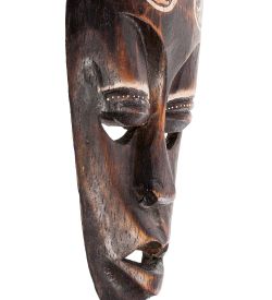 20-221 Маска ЭТНИЧЕСКИЙ ВЗОР, 20 см