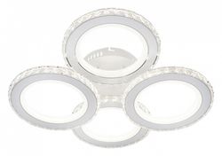 Потолочная люстра Escada Chantel 10260/4LED