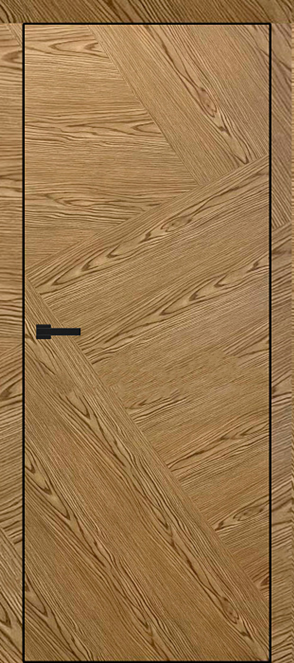 Дверь KARDA I-02