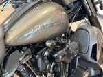 Мотоцикл Harley-Davidson CVO Limited 117 (Bronze Armor)