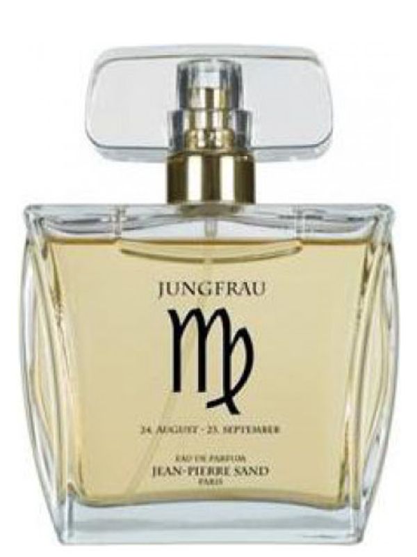 Jean-Pierre Sand Jungfrau