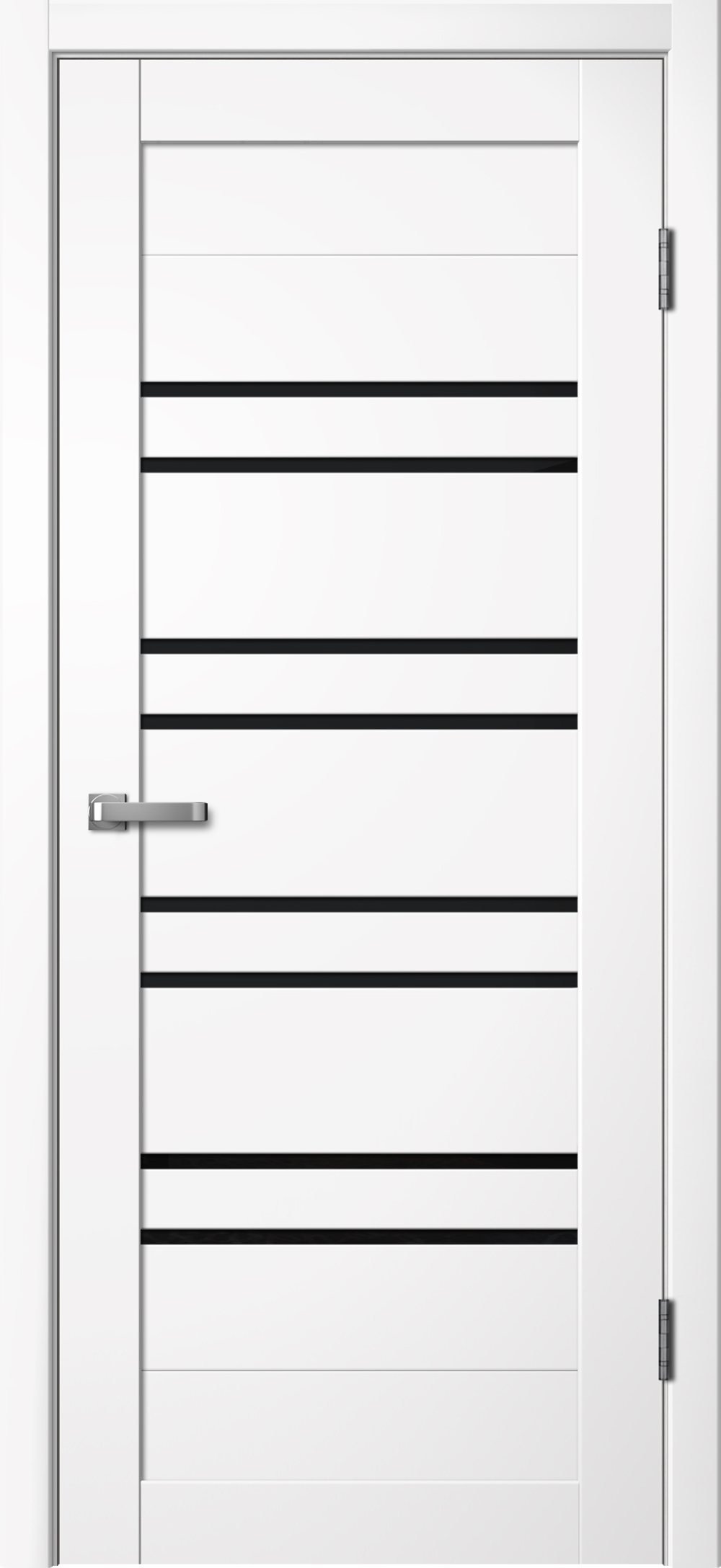 Дверь FLYDOORS 282 (Black)