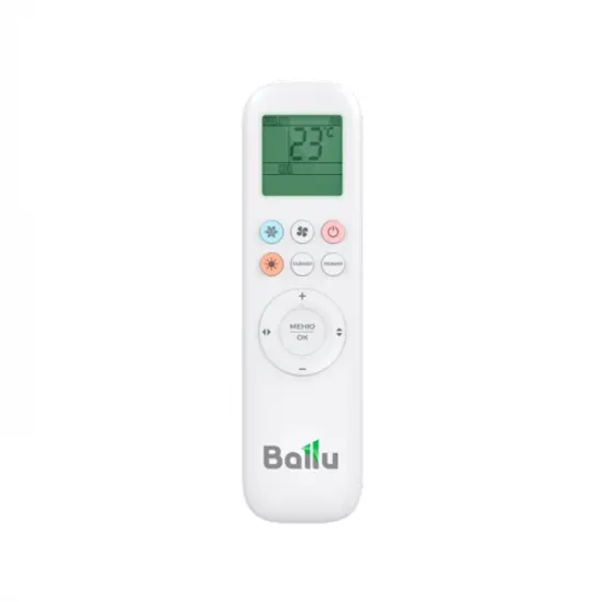 Кондиционер Ballu Defender Inverter BSHI-24HN8