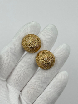 Клипсы Trifari