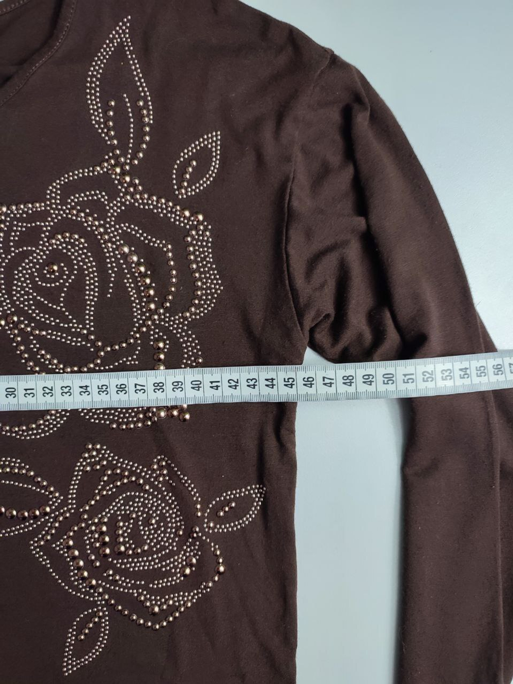 Лонг Glenfield повседневный, но при этом с изюминкой  46 размер