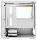 Корпус mATX Powercase Mistral Micro C4W