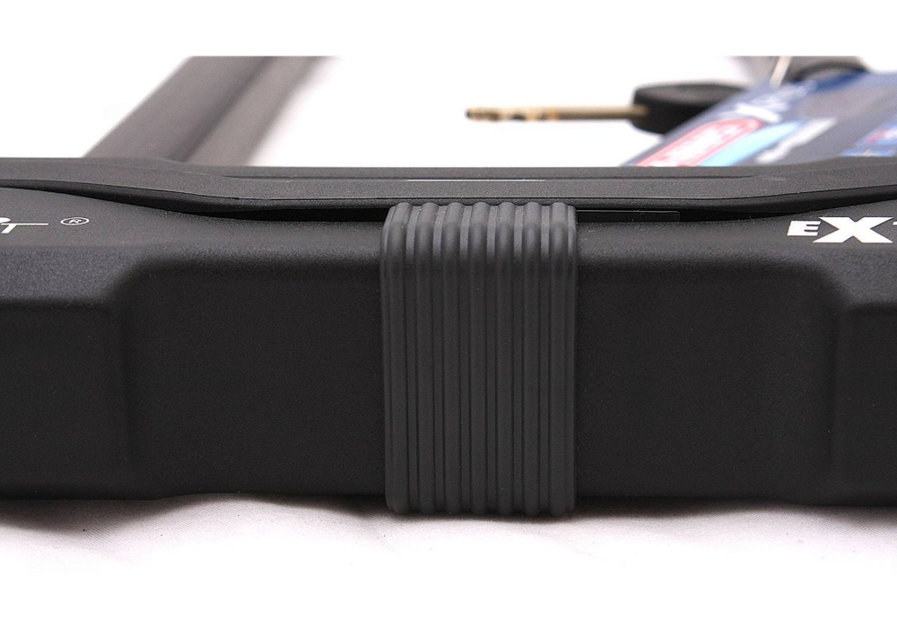 Замок бугельный ABUS Granit Extreme 59/180HB310