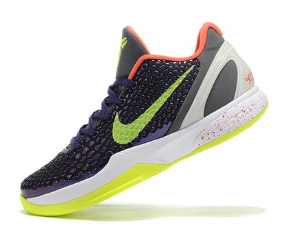Kobe 6 concord online