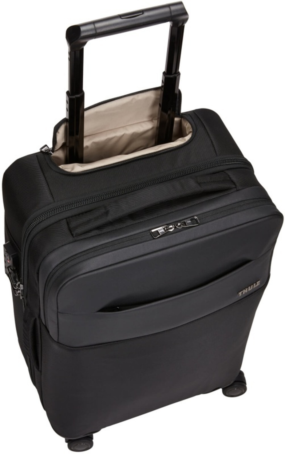 Чемодан Thule Spira Carry On Spinner 35L SPAC122 Black (3204143)